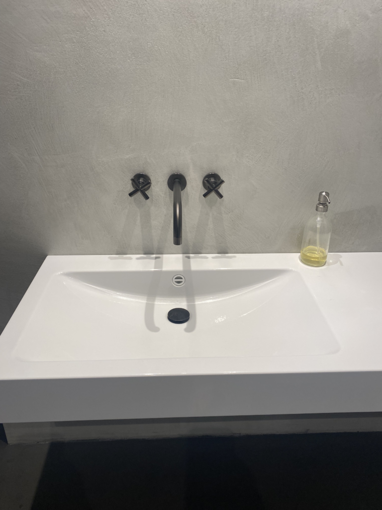 Waschbecken für dein Zuhause vom Profi Haustechnik Hausperger