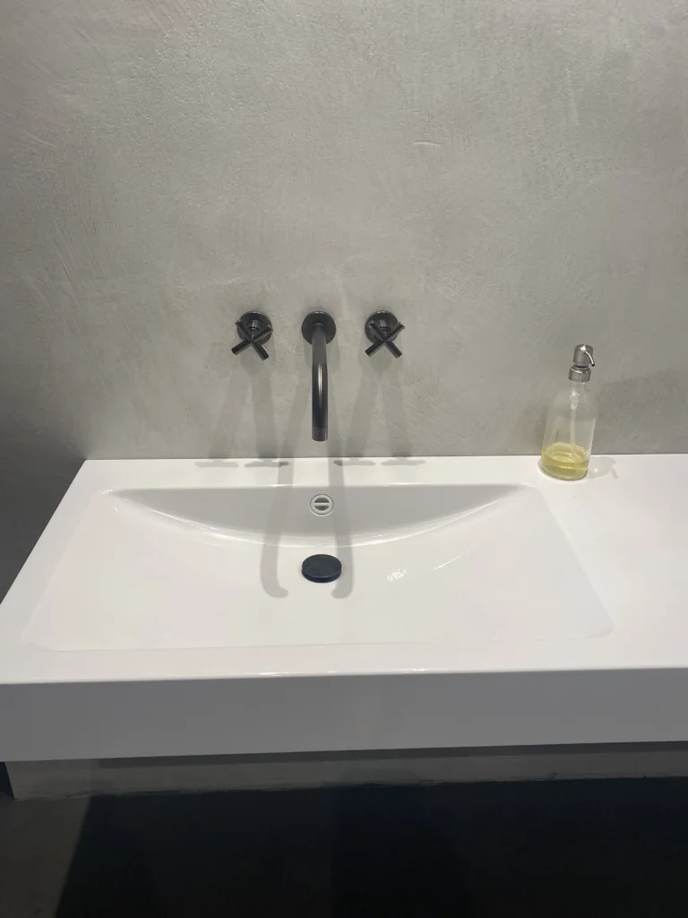 Waschbecken für dein Zuhause vom Profi Haustechnik Hausperger